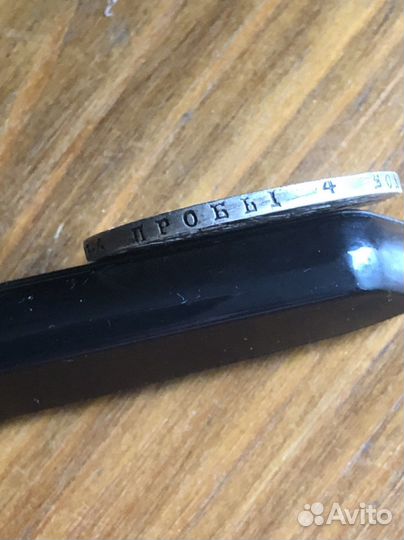 Царский серебряный рубль 1829