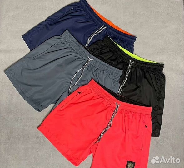 Шорты мужские