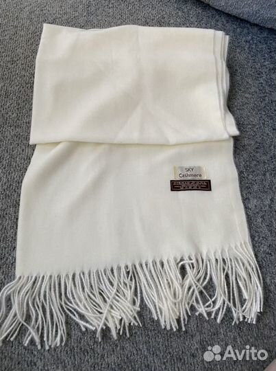 Новый женский шарф