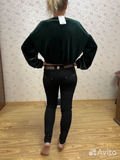 Philipp plein брюки