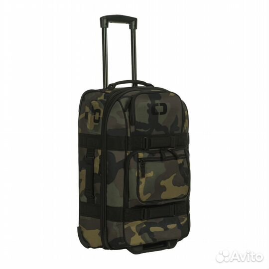 Сумка Ogio Onu 22 на колесиках Woody