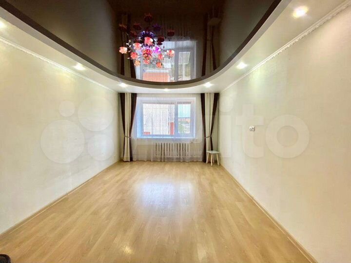 1-к. квартира, 40,1 м², 4/9 эт.