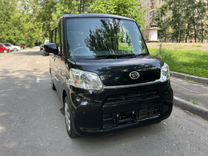 Daihatsu Tanto 0.7 CVT, 2018, 130 000 км, с пробегом, цена 899 000 руб.