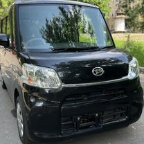 Daihatsu Tanto 0.7 CVT, 2018, 130 000 км, с пробегом, цена 845 000 руб.