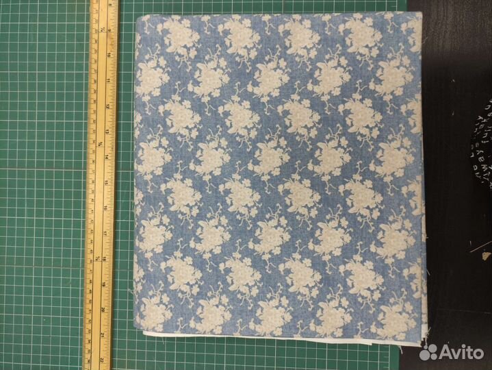 Ткани Тильда 100 хлопок