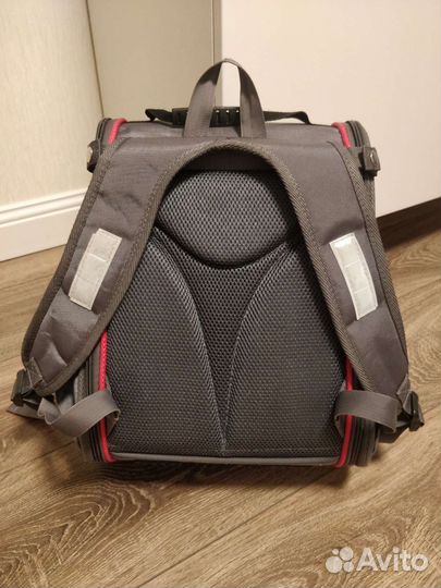 Рюкзак для девочек 1-2 класс