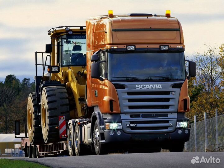 Грузоперевозки Межгород / Переезды / Попутный Груз