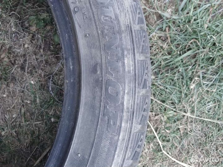 Dunlop DR-36 6.5/50 R16