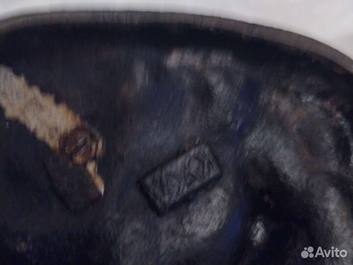 Российская царская гончия, касли