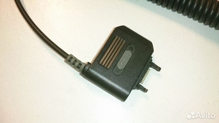 Зарядное устройство Sony Ericsson CLA-60
