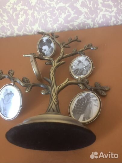 Сувенир Семейное древо