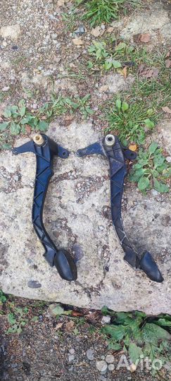 Педаль сцепления Ауди 100C4/A6C4