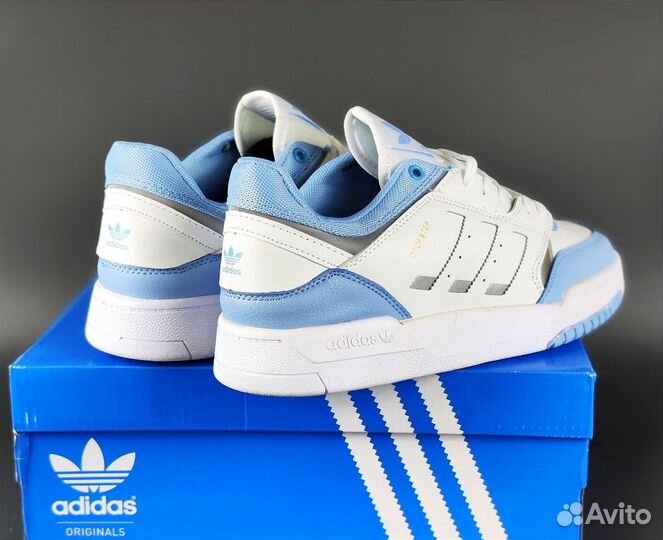 Adidas Drop Step