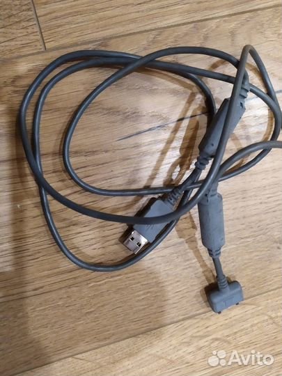 Usb-кабель Sony Ericsson