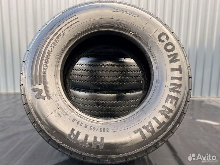 Continental HTR 385/76