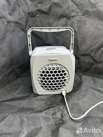 Кондиционер мобильный