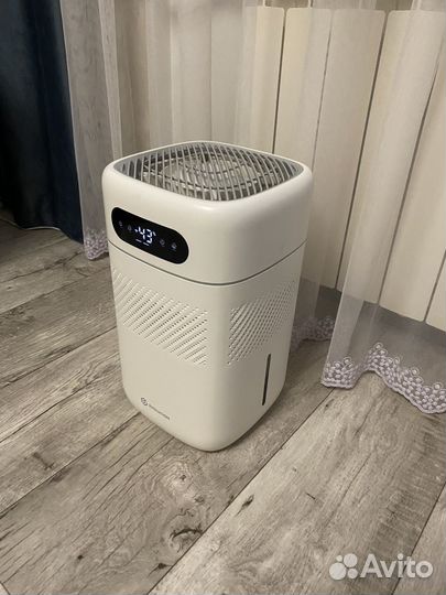 Увлажнитель воздуха Evolution SmartAir HF-677