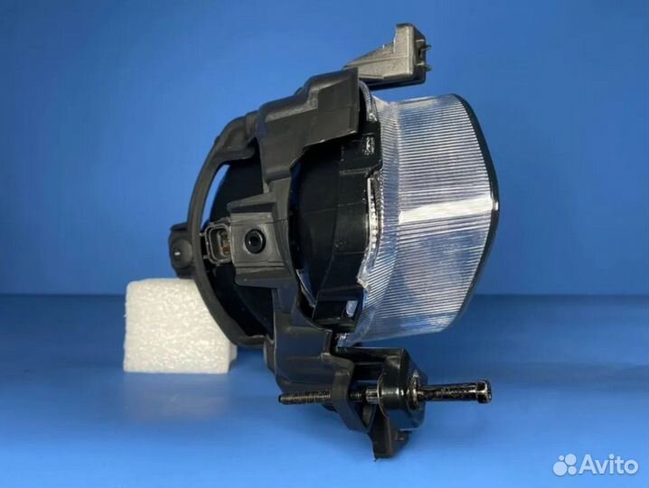 Фара птф Ceed 2012