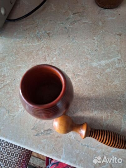 Чесночница СССР