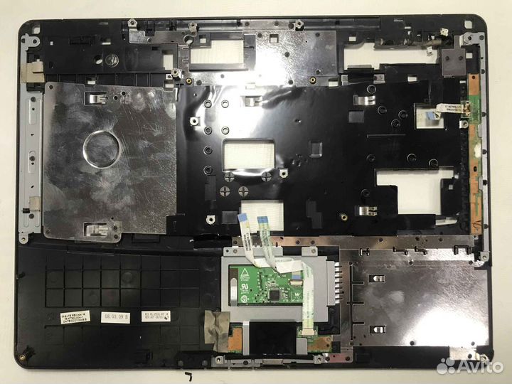 Топкейс для Acer Extensa 5620G