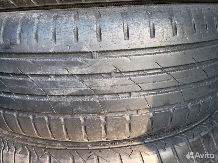 Nokian Tyres Hakka Green 2 175/65 R14