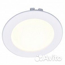 Встраиваемый светильник Arte Lamp Riflessione A701