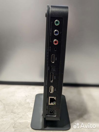 Медиаплеер Netgear NeoTV 550
