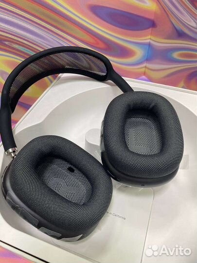 Наушники AirPods Max