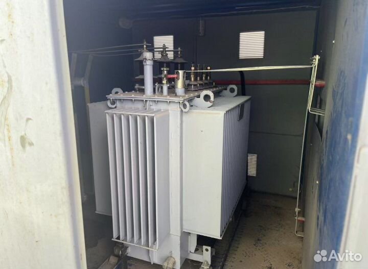 Трансформатор