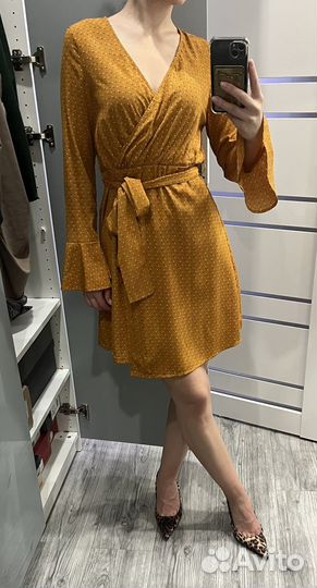 Платье женское 40-42