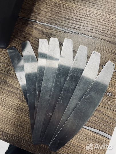 Пилка лодка Smart L и файлы