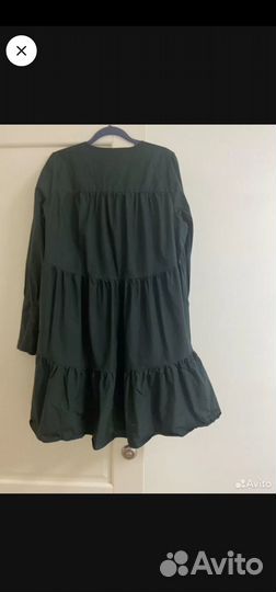 Платье 48-50