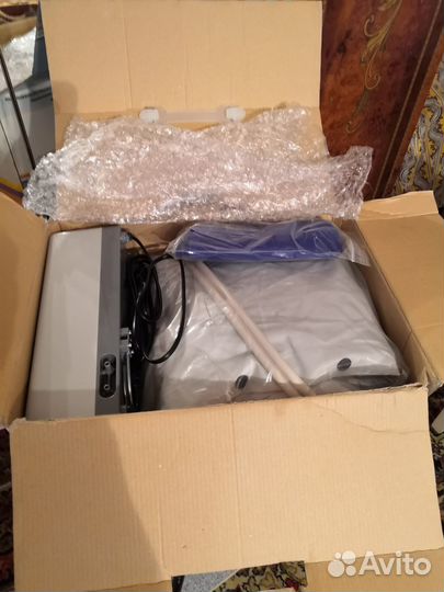 Матрас противопролежневый для лежачих