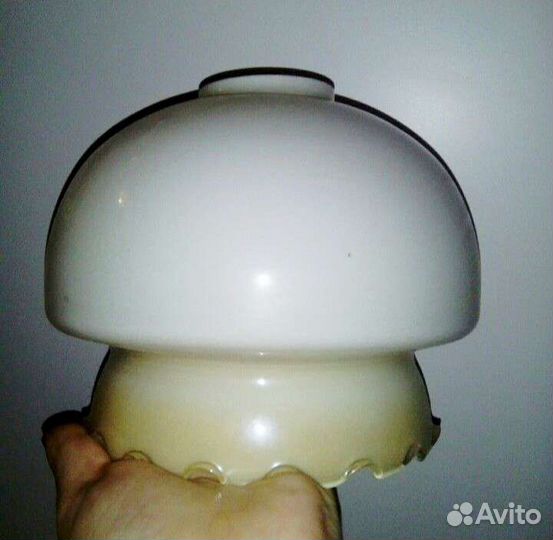 Плафоны 3 штуки