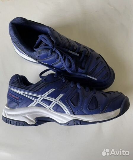 Кроссовки asics