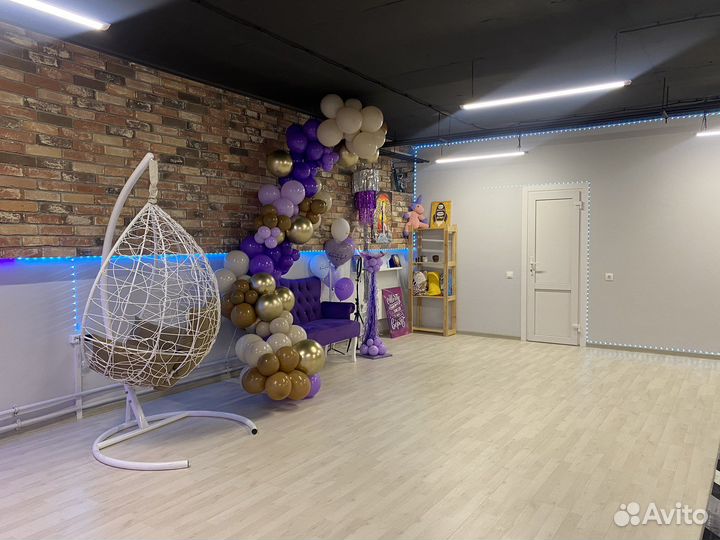 Аренда студии кабинета