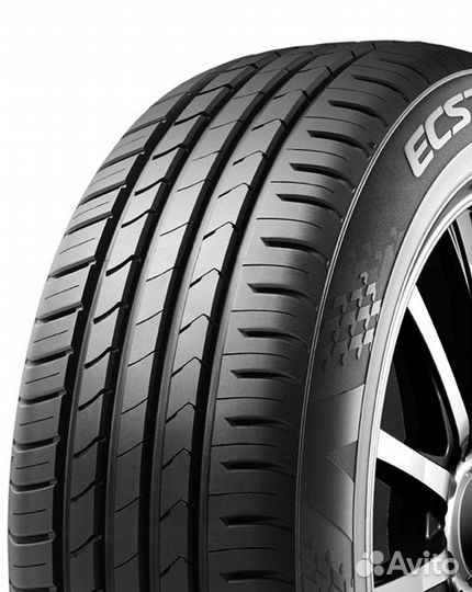 Kumho Ecsta HS51 195/45 R15