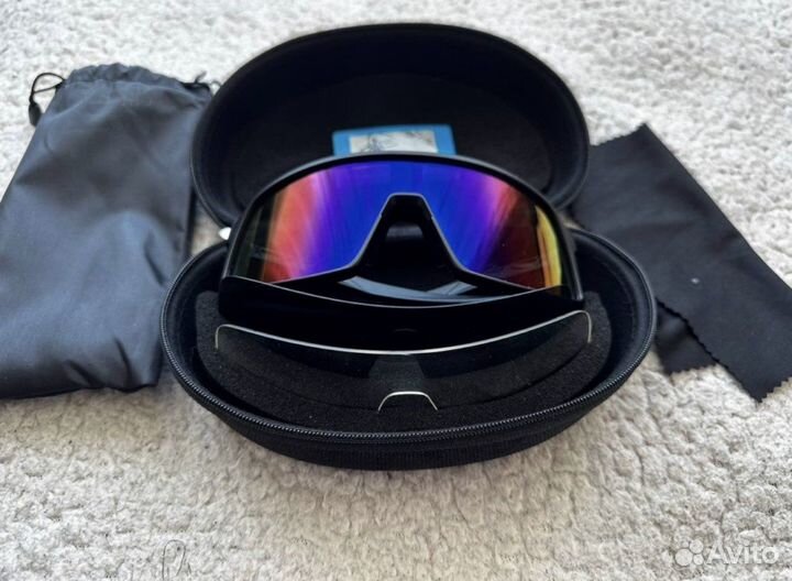 Очки мужские