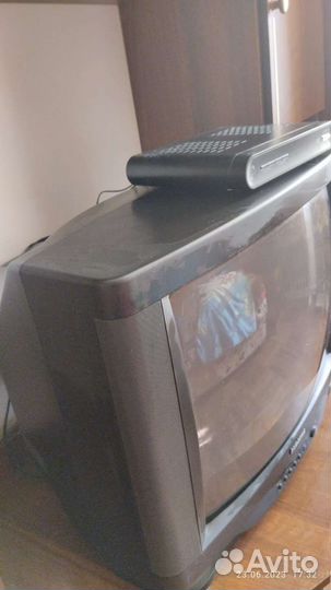 Телевизор бу