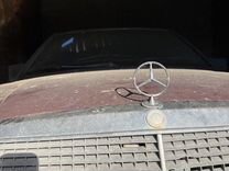 Mercedes-Benz 190 (W201) 2.0 MT, 1984, 220 000 км, с пробегом, цена 98 000 руб.