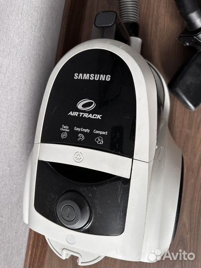 Пылесос samsung