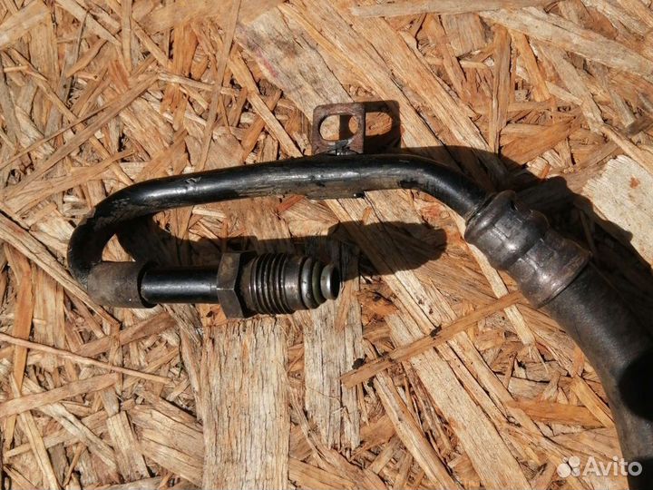 7l8422891a Шланг гидроусилителя Audi Q7 (4L)