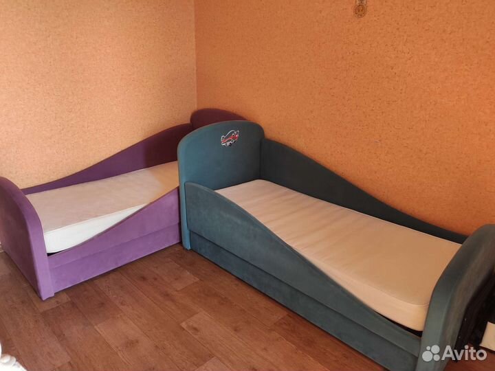 Кровать детская