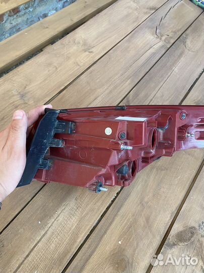 Фара на hyundai solaris 2 2017