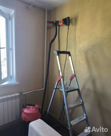 Установка кондиционеров