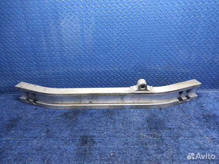 Усилитель бампера передний Infiniti Ex35