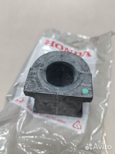 Втулка стабилизатора 52306szba01 Honda