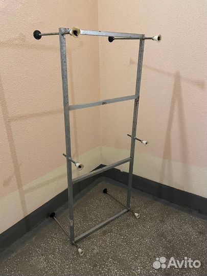 Каркас для акриловой ванны 160х70