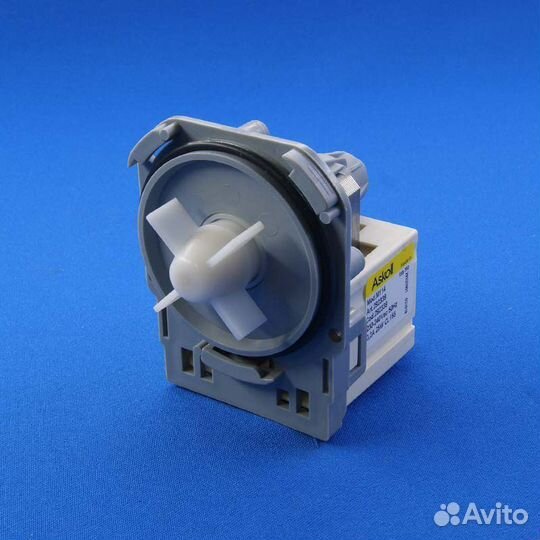 Насос для стиральной машины AEG, Candy, Electrolux