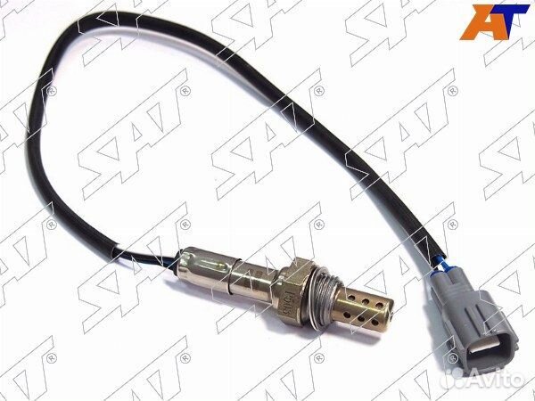 Датчик кислородный toyota crown